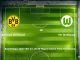 Borussia Dortmund - VfL Wolfsburg 2023-09-23