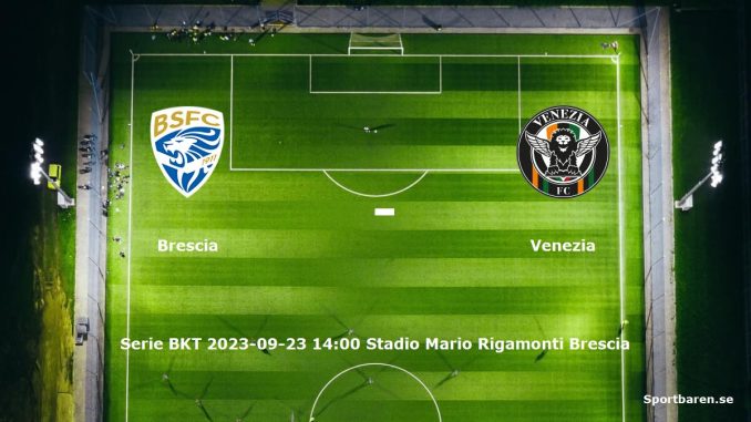 Brescia - Venezia 2023-09-23